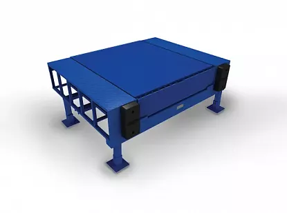 Ферма выносная DoorHan FEH